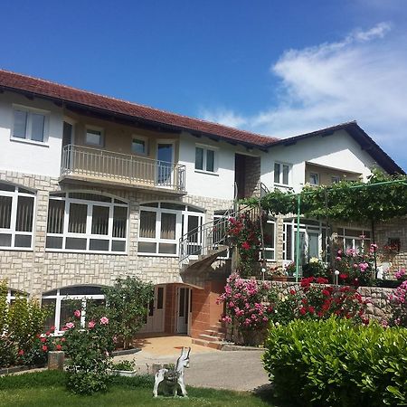 Pansion Pero Elez Medjugorje 호텔 외부 사진
