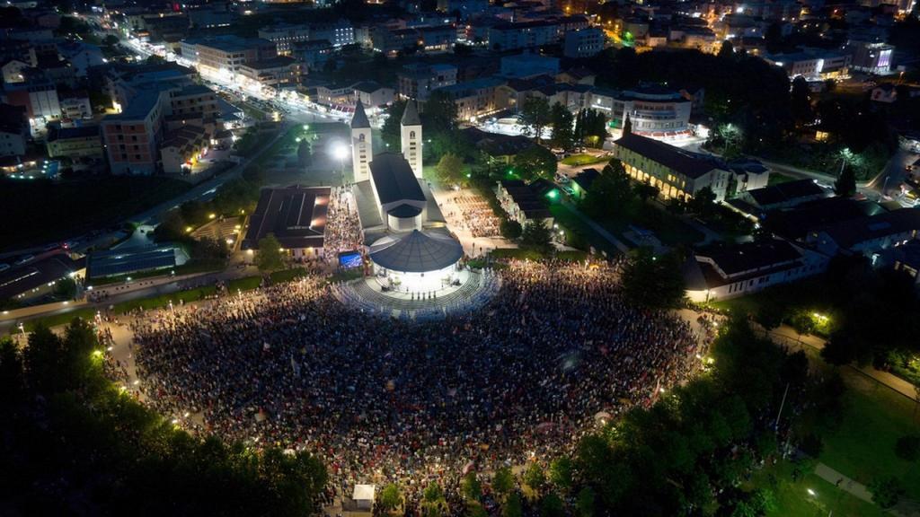 Pansion Pero Elez Medjugorje 호텔 외부 사진