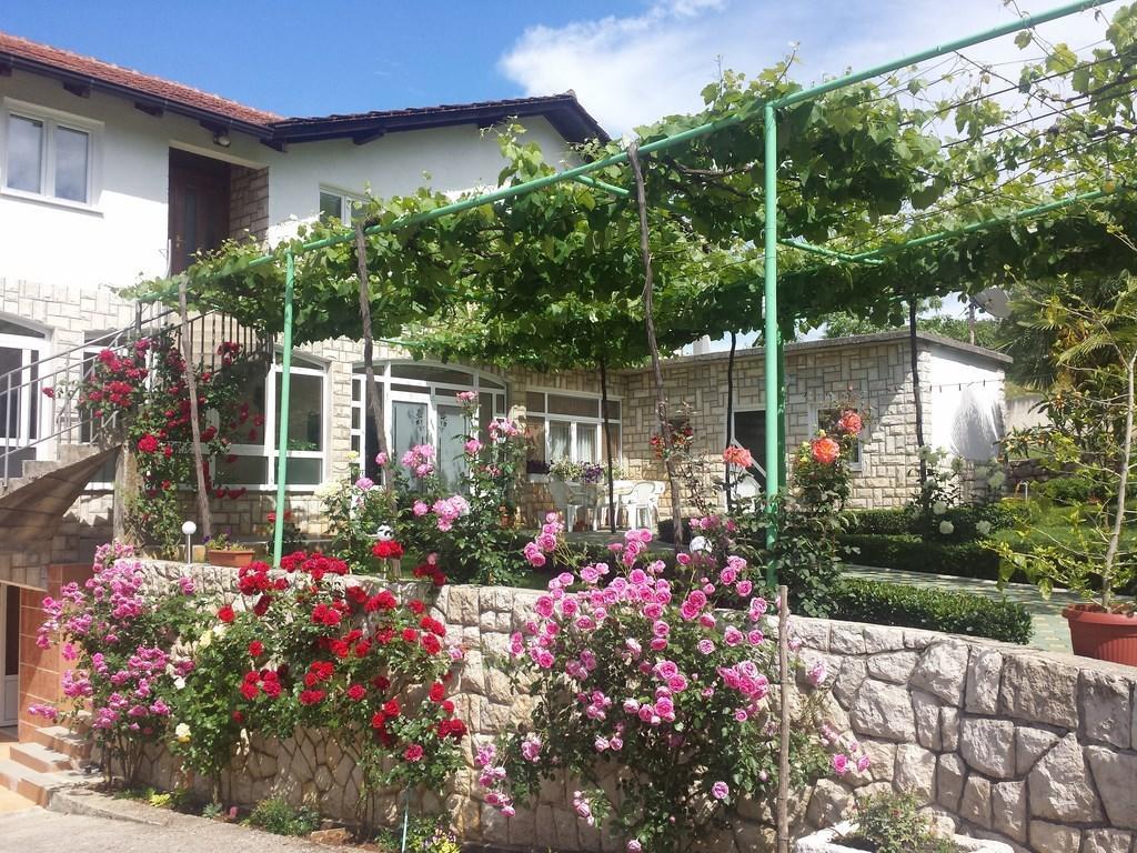 Pansion Pero Elez Medjugorje 호텔 외부 사진